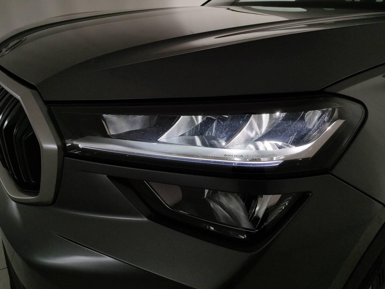 Skoda Kodiaq Usato 2025 Kodiaq Padova