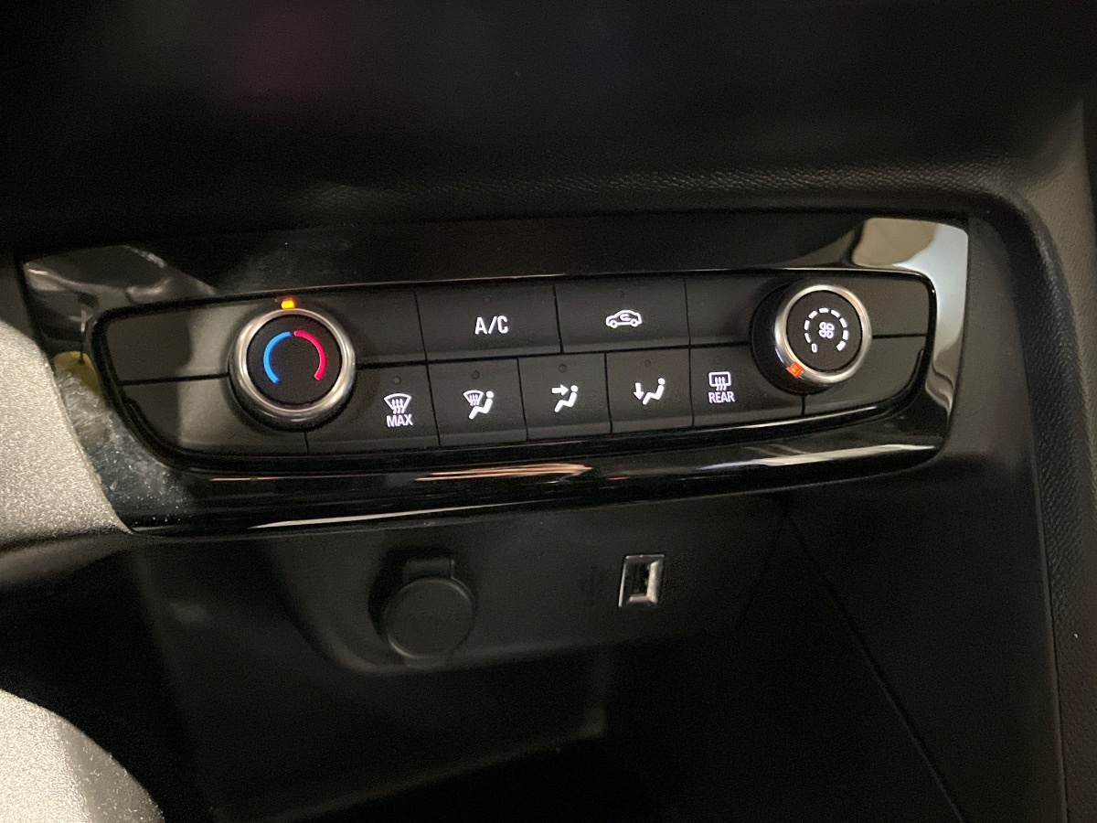 Opel Corsa Usato 2022 Corsa Cerea