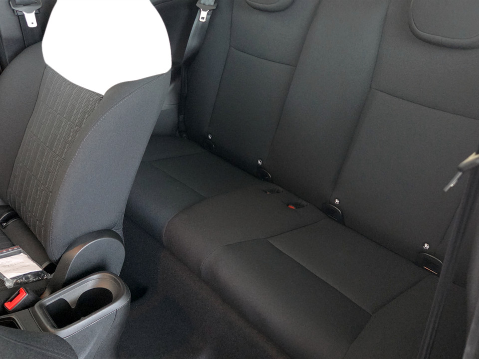 FIAT 500 1.0 hybrid Icon Ibrida km0 - 16