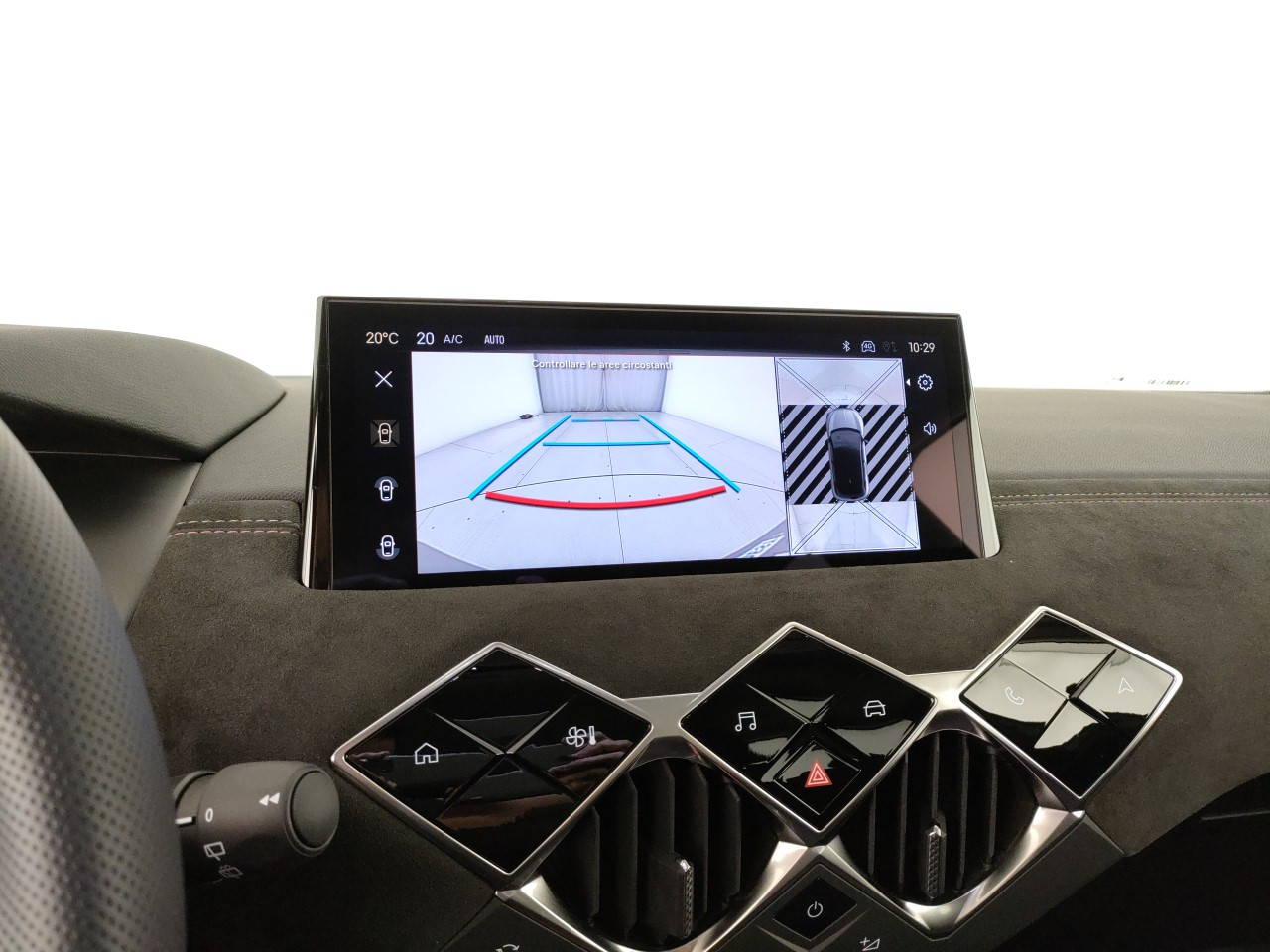 Ds DS3 Usato 2025 DS3 Porto Mantovano