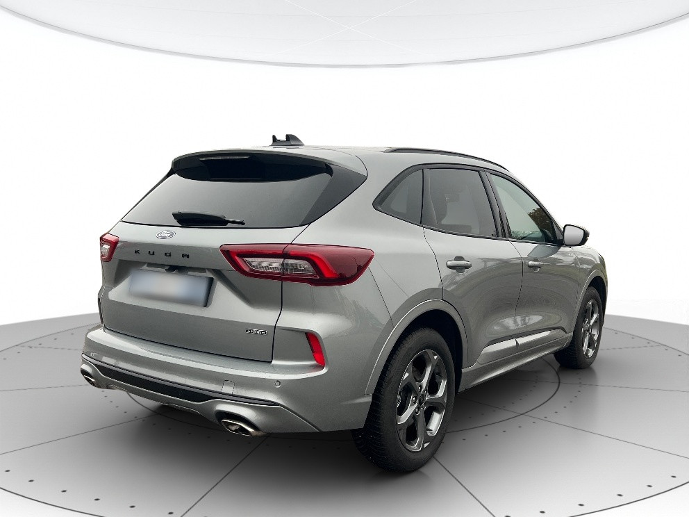 Ford Kuga Usato 2024 Kuga Rovigo