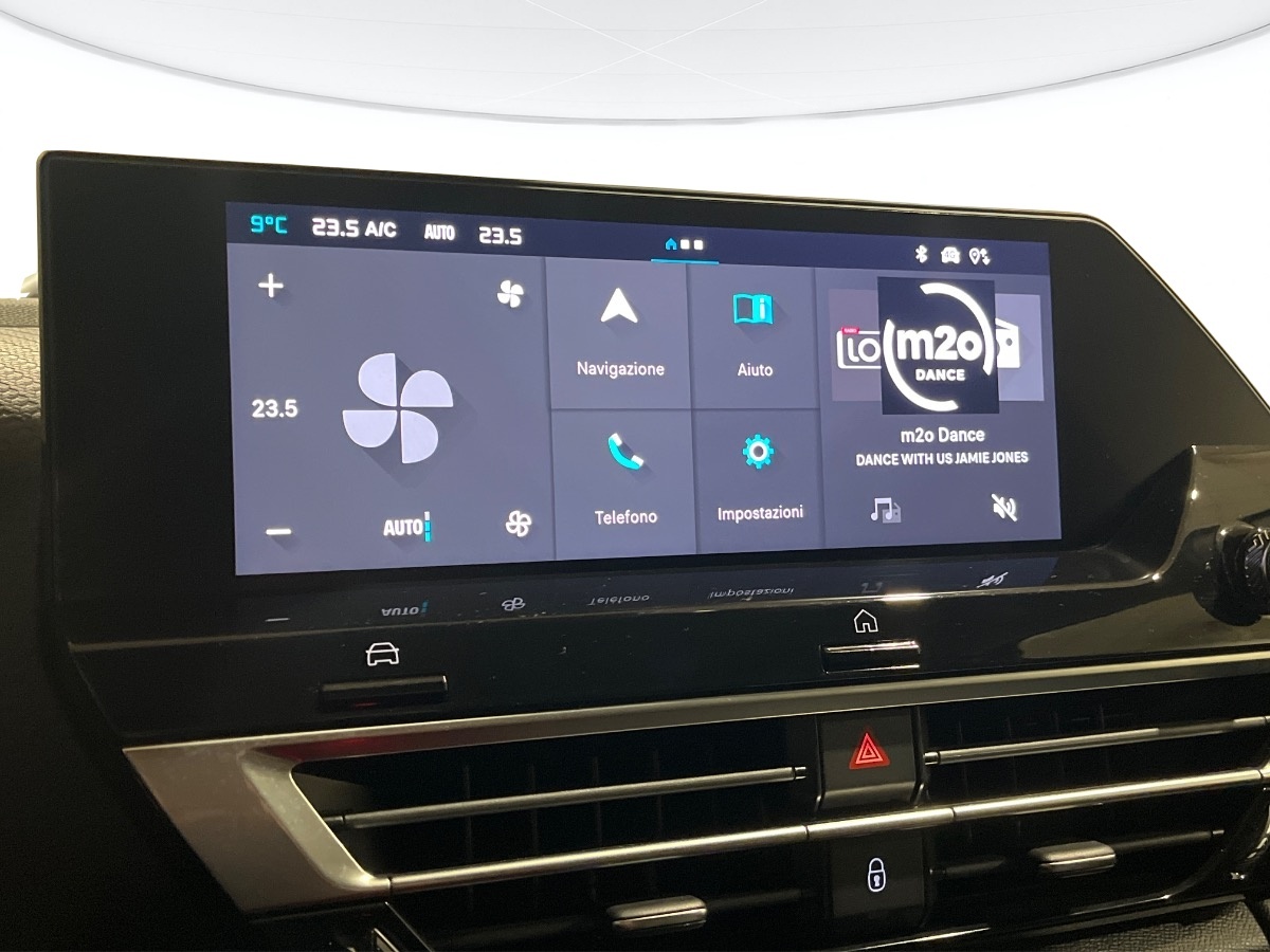 Citroen C4 Usato 2024 C4 Verona