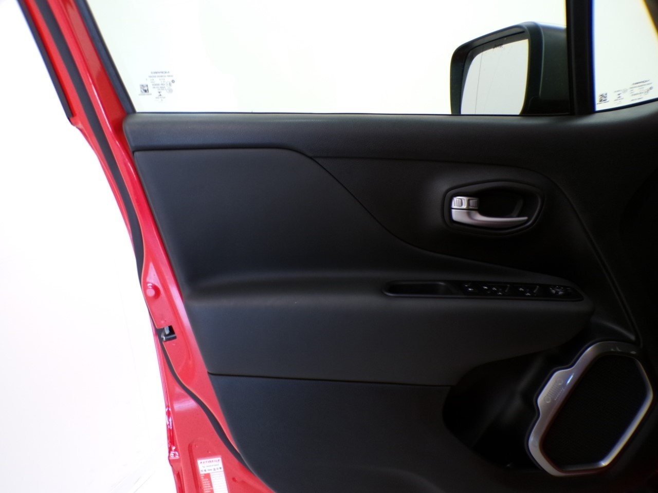 Jeep Renegade Renegade 1.3 T4 180cv Limited 4WD Active Drive Auto - 10