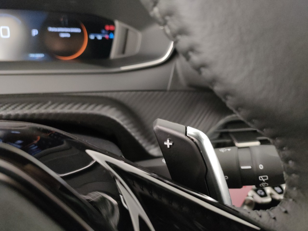 Peugeot 2008 Aziendali 2026 2008 Porto Mantovano