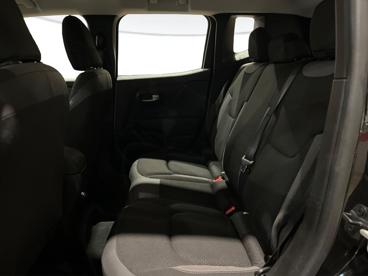 Jeep Renegade Usato 2024 Renegade Verona