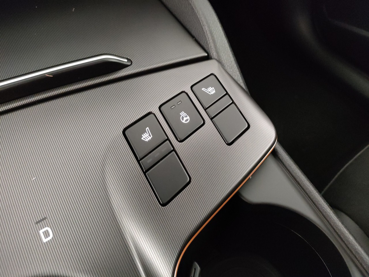 Kia Sportage Nuovo Ibrido benzina Sportage Porto Mantovano