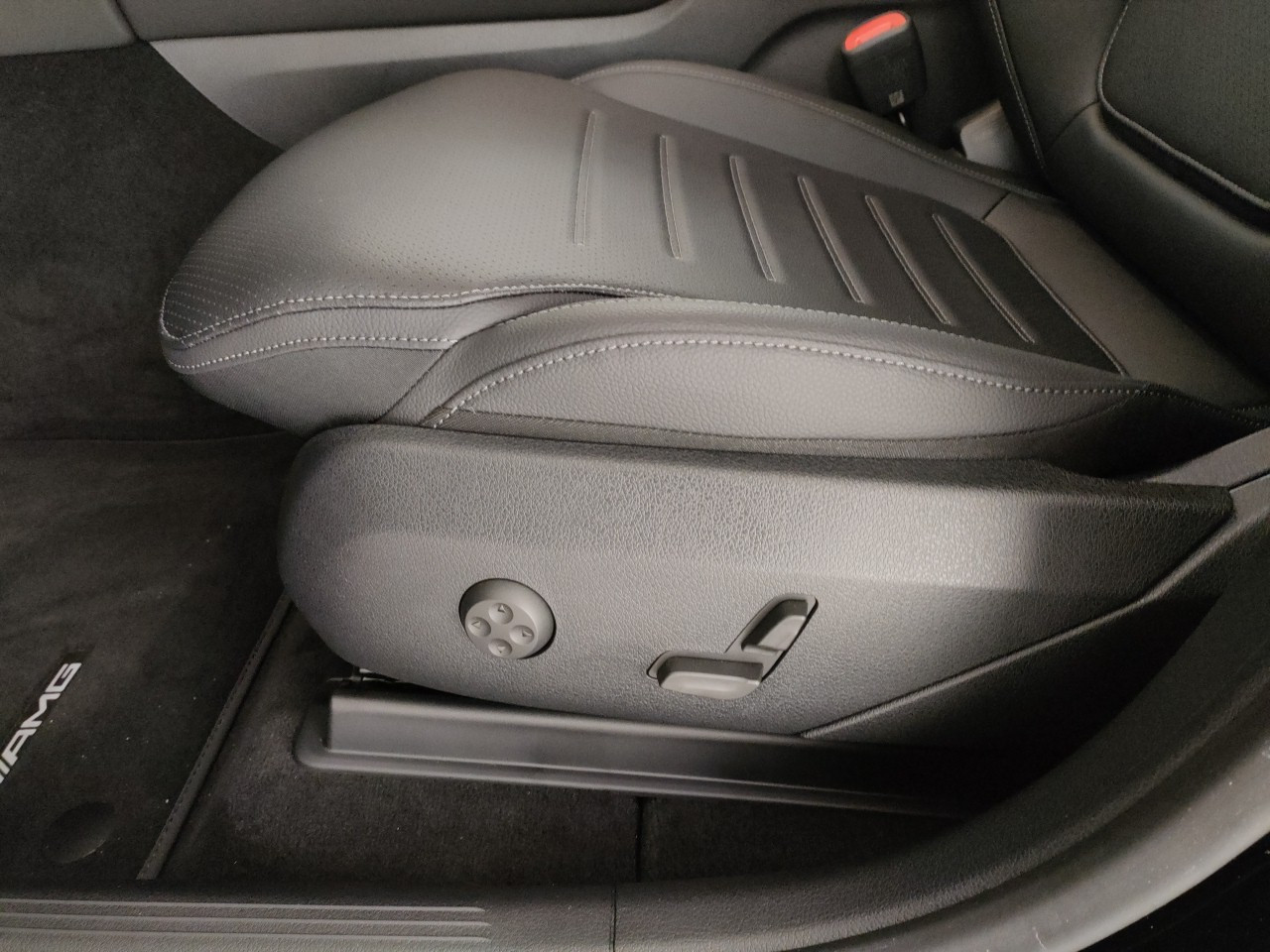 Mercedes GLC Usato 2025 GLC San Zeno Naviglio