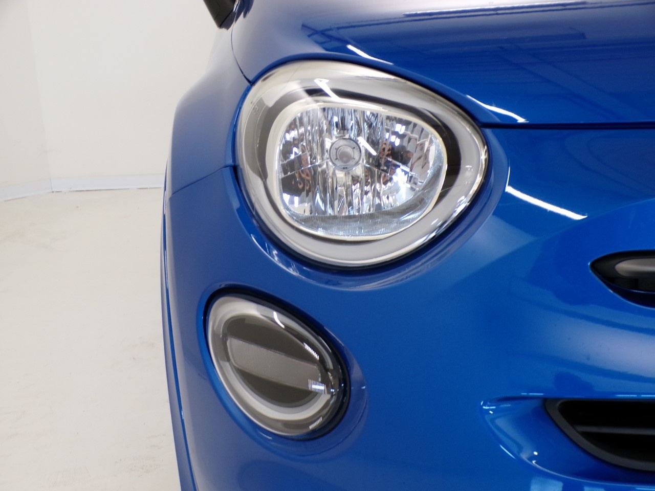 Fiat 500 500 X 1.3 T4 150cv Sport DCT - 5