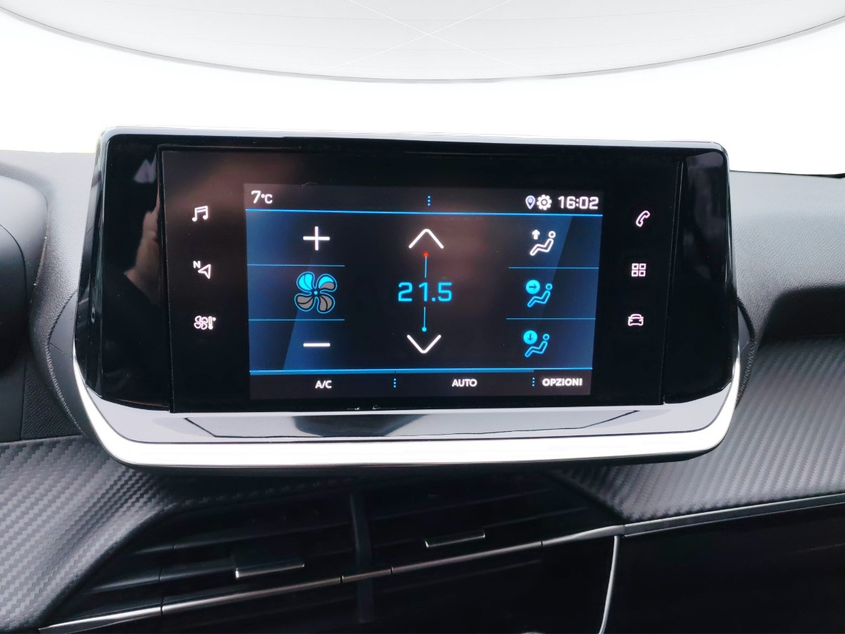 Peugeot 208 Usato 2023 208 Carpi