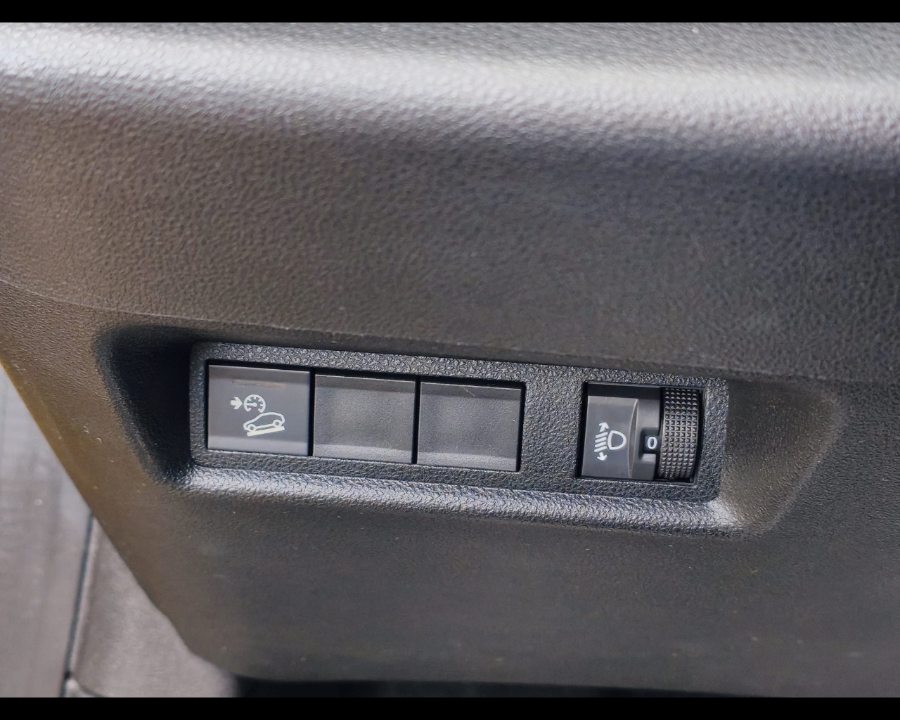 Foto JEEP Avenger 1.2 turbo Altitude fwd 100cv
