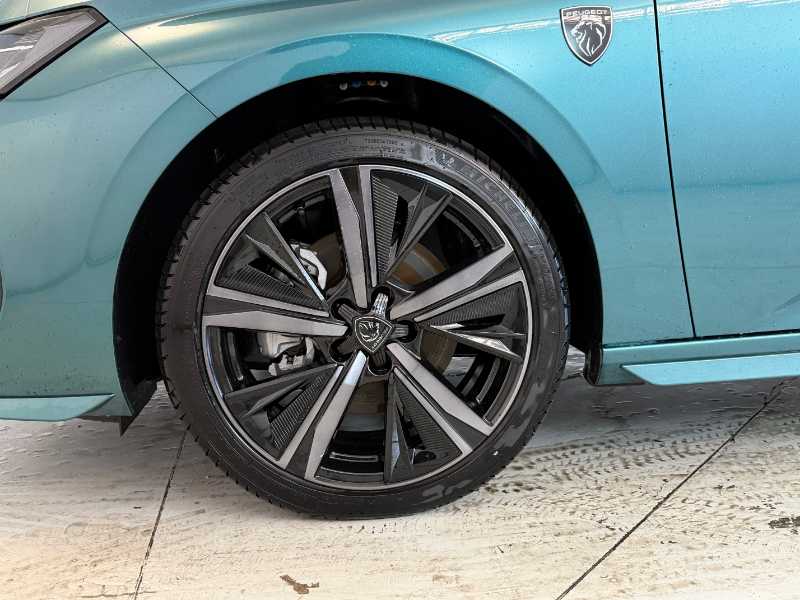 308 Sw - Puretech 130 S&s Eat8 Gt