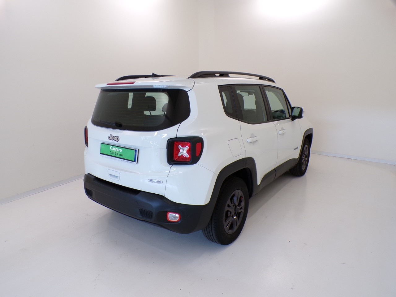 Jeep Renegade Renegade 1.0 T3 Longitude 2WD - 6