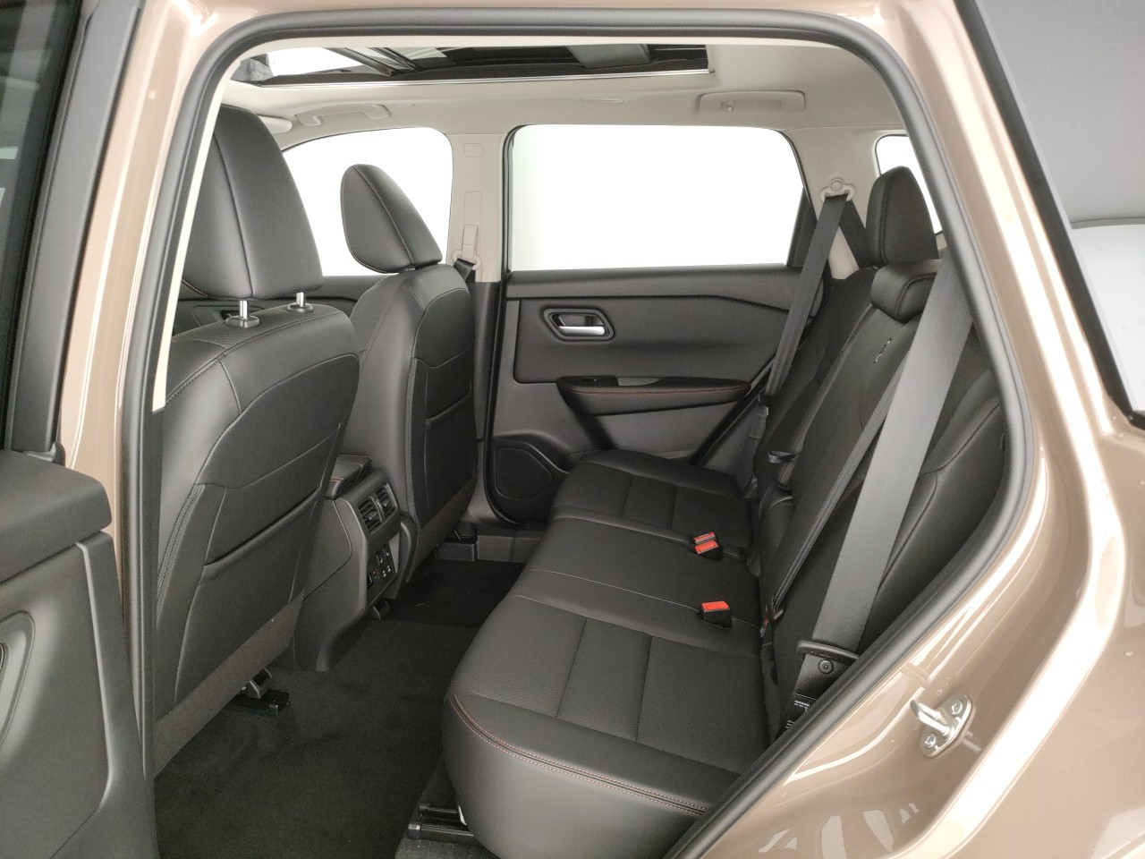 Nissan X-Trail Nuovo Ibrido benzina X-Trail Lonato del Garda