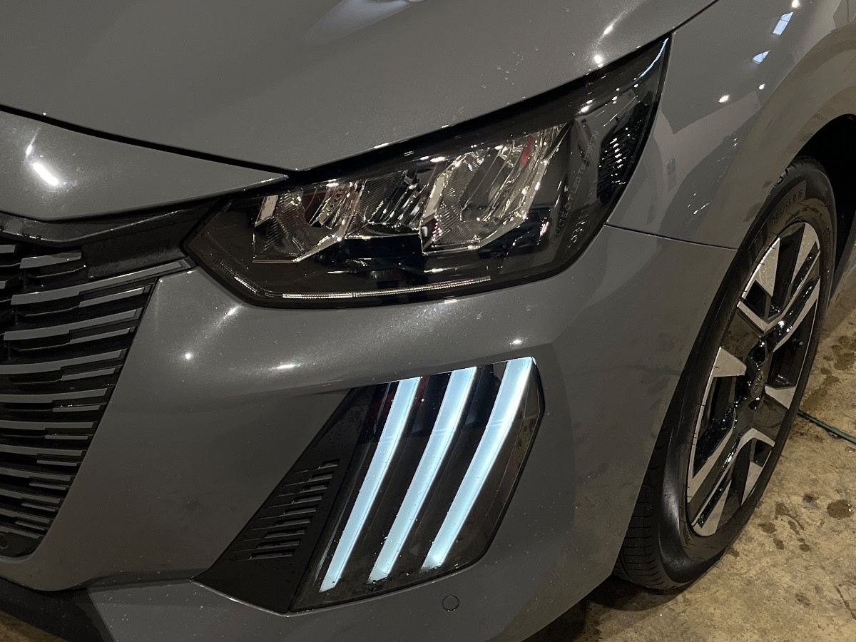 Peugeot 208 Usato 2025 208 Verona