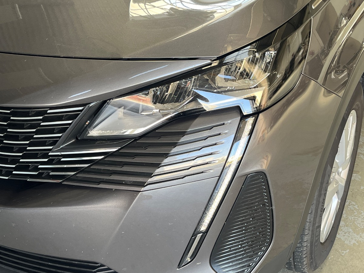 Peugeot 3008 Usato 2021 3008 Rovigo