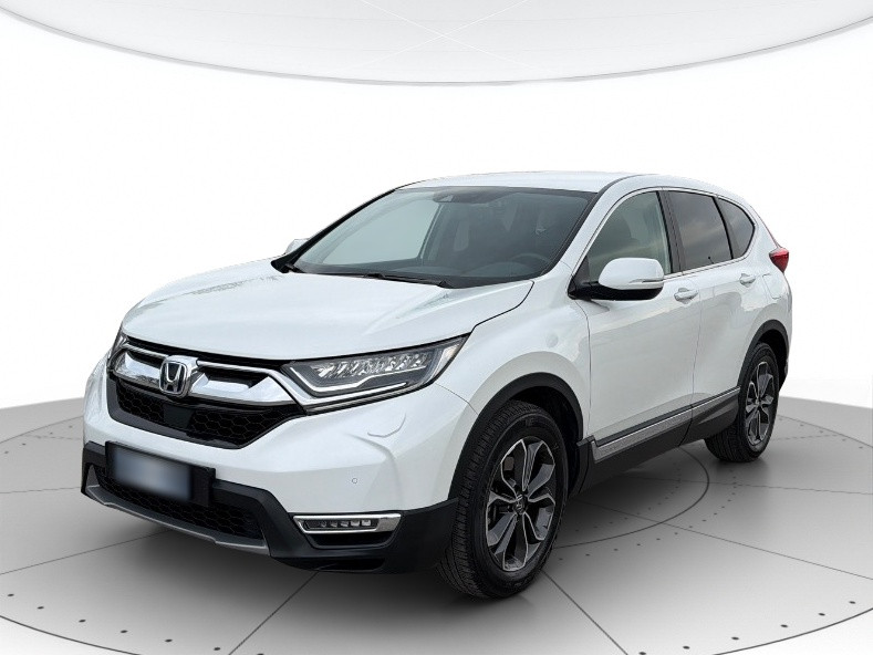 Honda CR-V Usato 2022 CR-V Mestre
