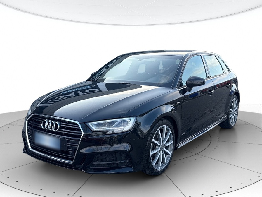 Audi A3 Usato 2019 A3 Padova