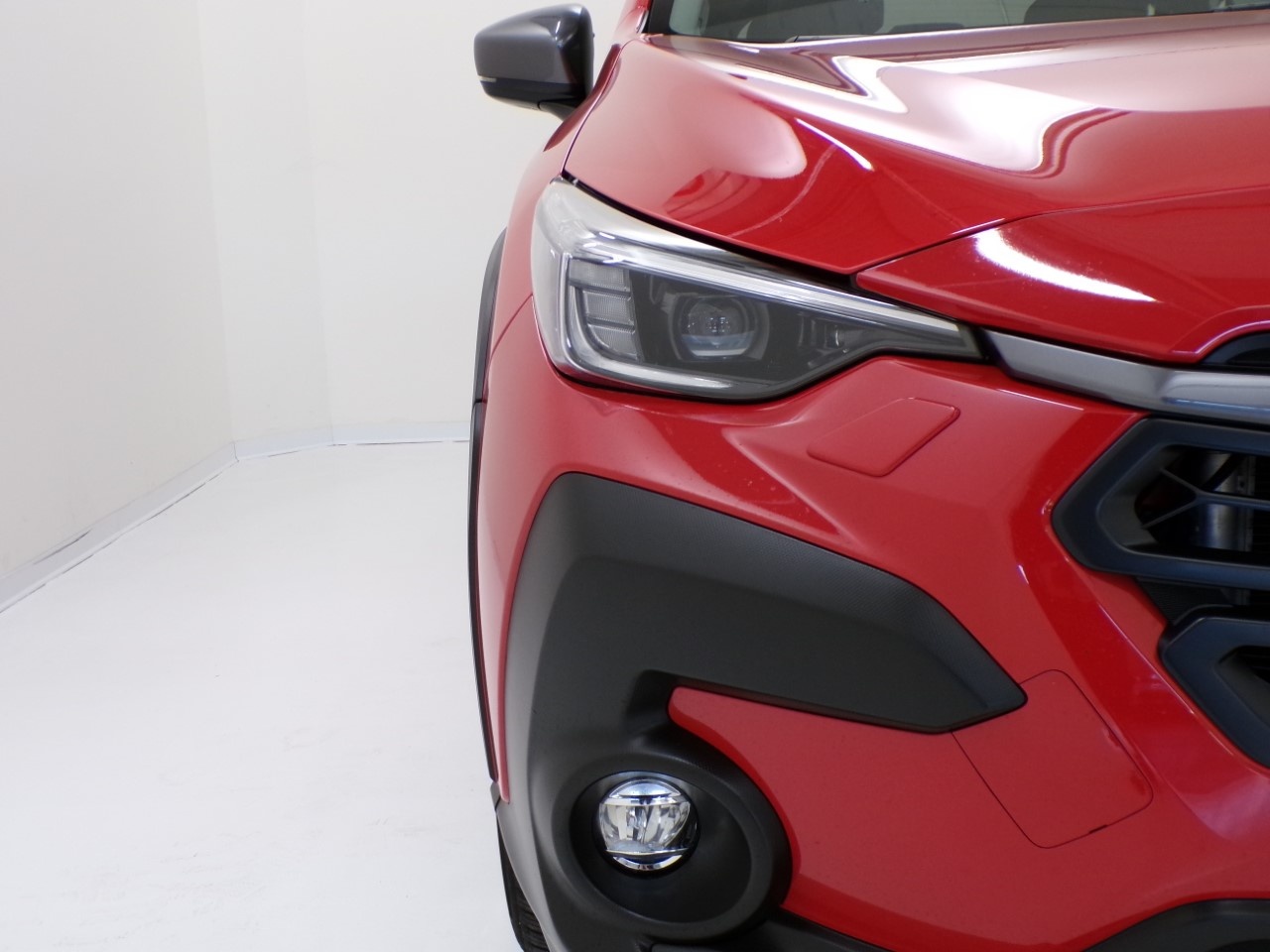 Subaru Crosstrek Crosstrek 2.0 i e-BOXER Premium - 5