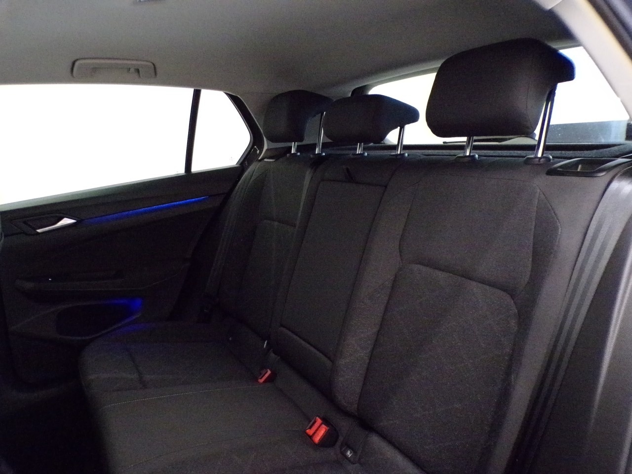 Volkswagen Golf Golf 1.0 eTSI EVO 110cv Life DSG - 13