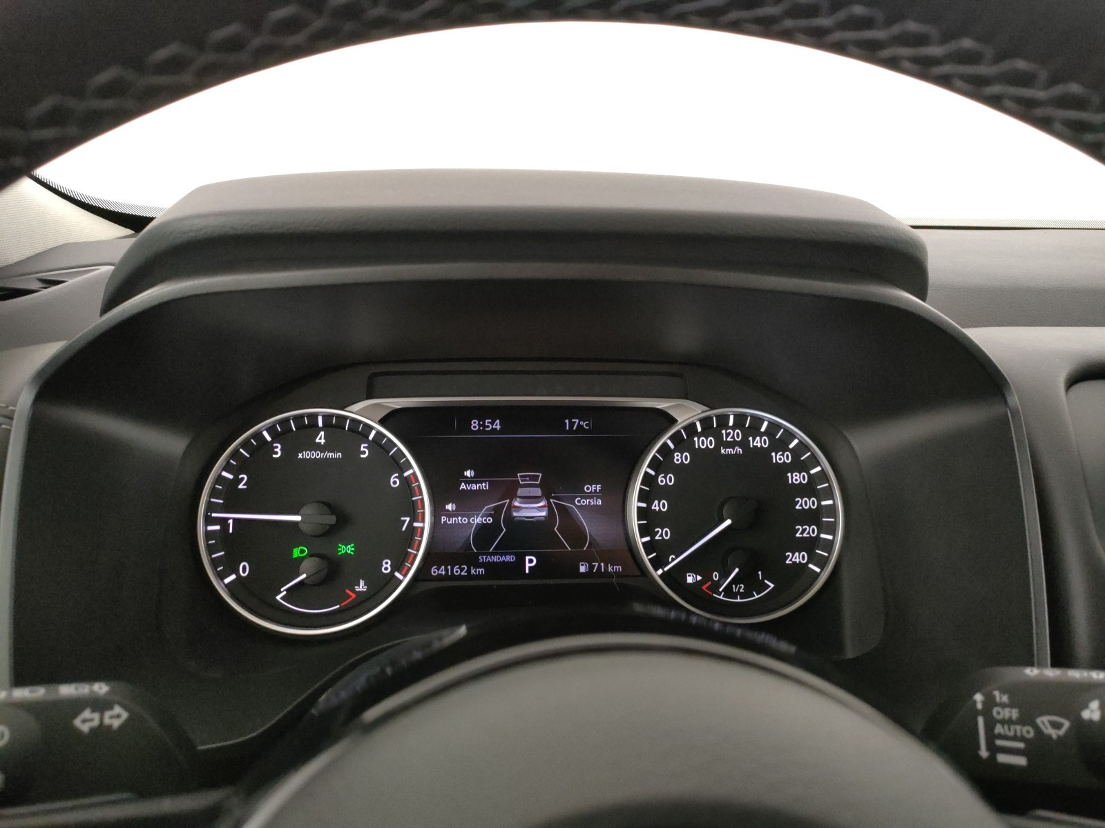 Nissan Qashqai Usato 2023 Qashqai Legnago