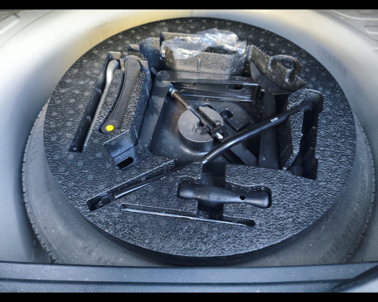 Foto FIAT 500L 1.3 mjt Pop Star 85cv