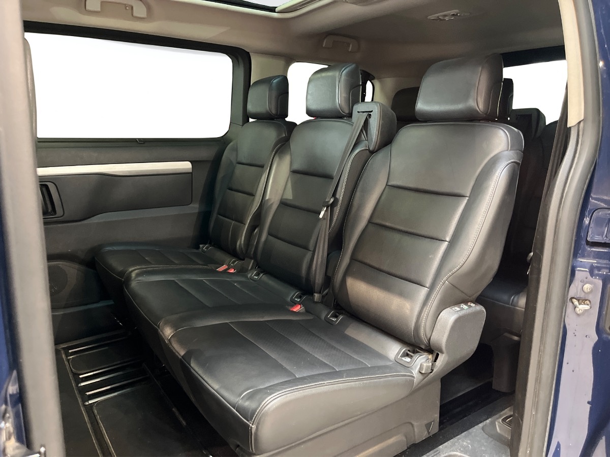 Citroen Spacetourer Usato 2019 Spacetourer Verona