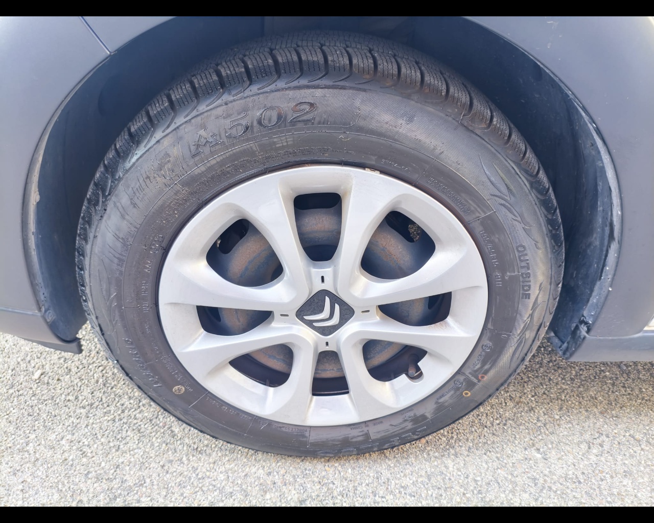 Foto CITROEN C3 1.5 bluehdi Feel s&s 100cv 6m