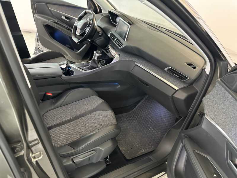 3008 Ii - 3008 1.5 Bluehdi Allure S&s 130cv