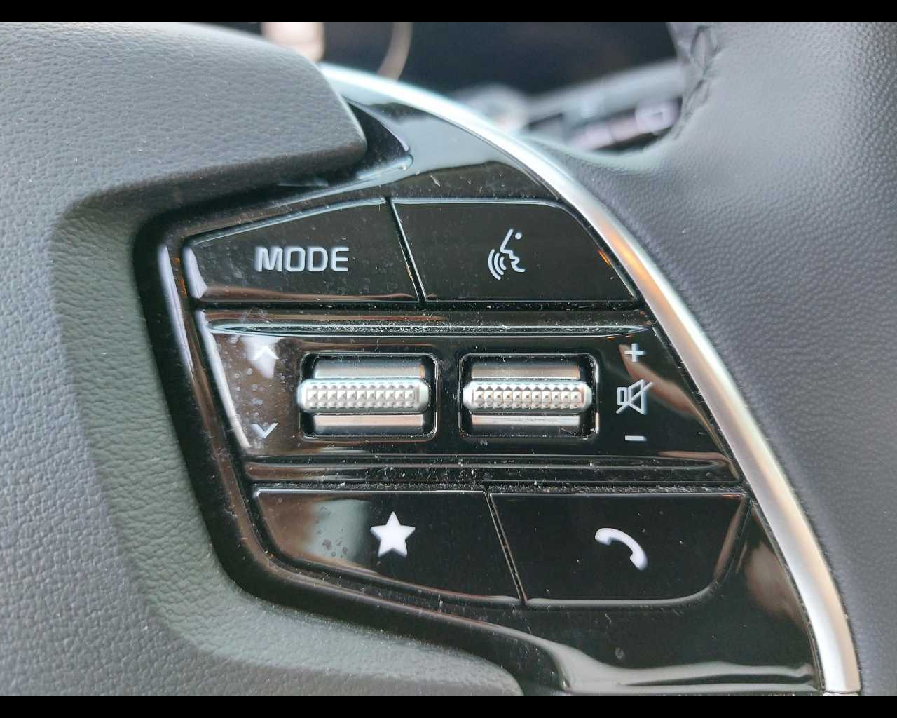 Kia Niro Aziendali 2024 Niro Legnago