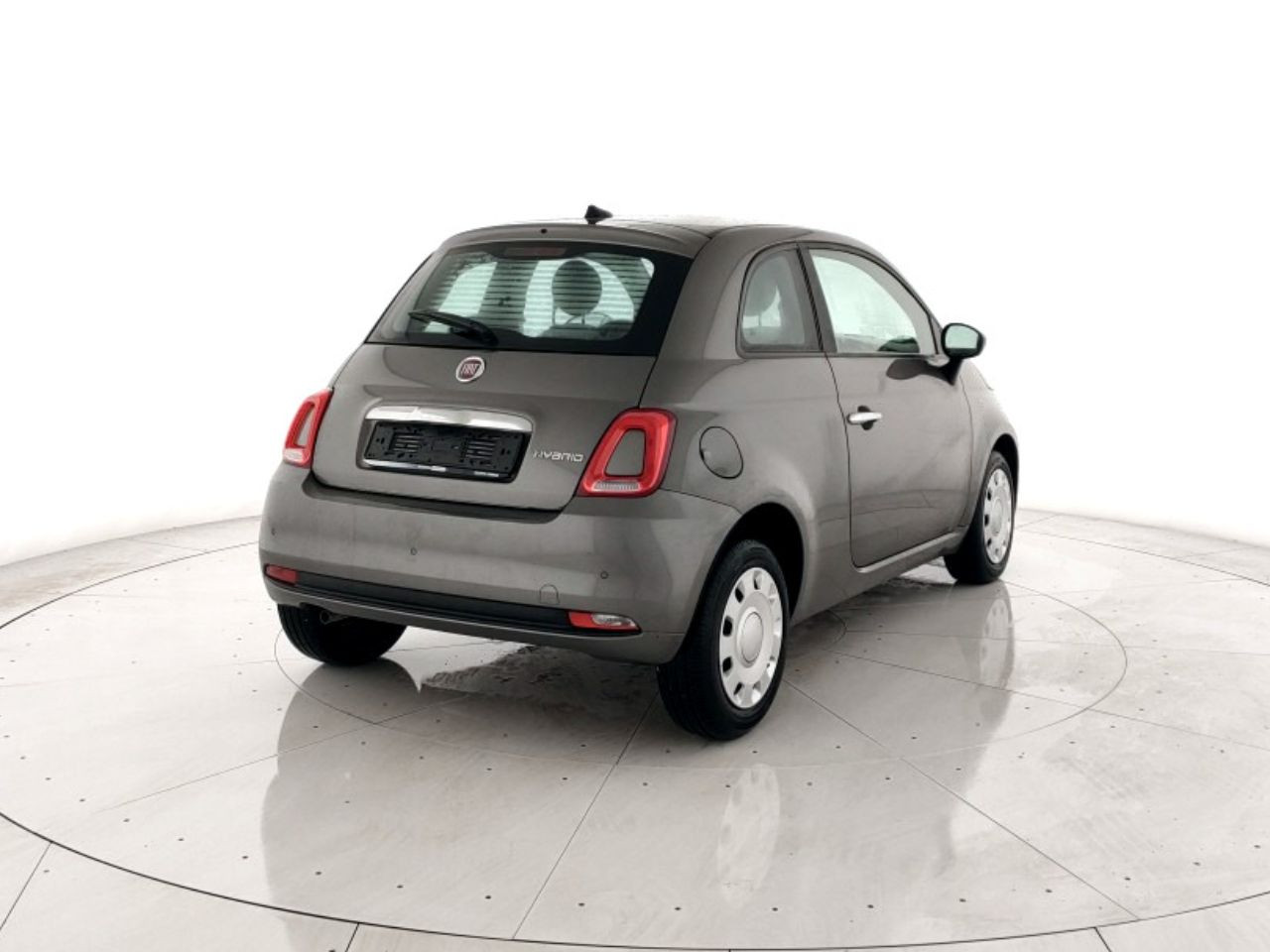 Fiat 500 Usato 2023 500 Porto Mantovano