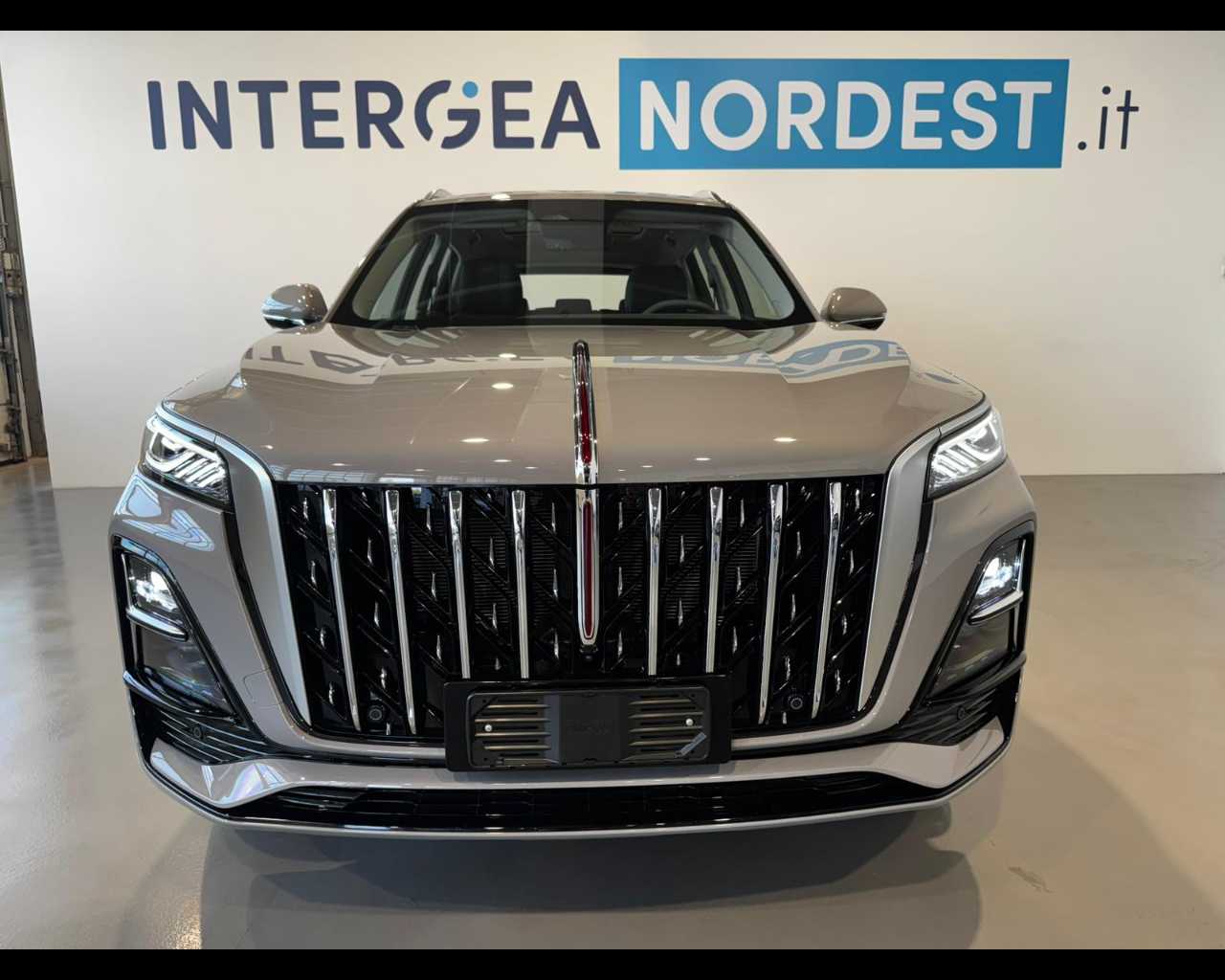 Hongqi HS5 Nuovo benzina HS5 Mestre