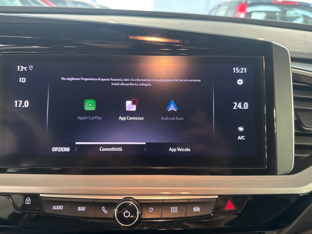 Opel Grandland Usato 2023 Grandland San Zeno Naviglio