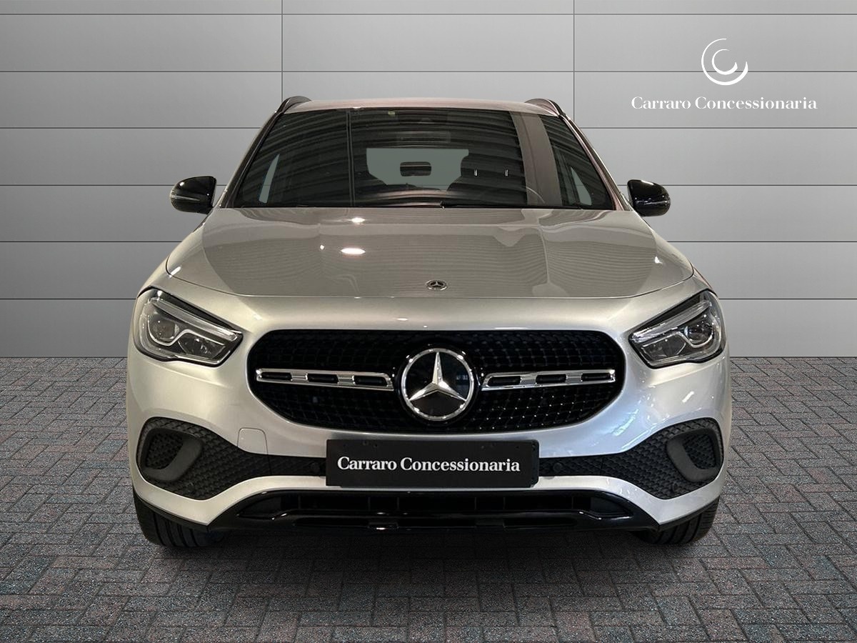 Mercedes GLA GLA 180 Sport Plus auto - 3