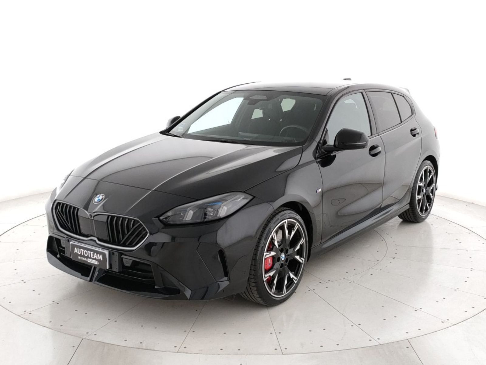 Bmw Serie 1 Usato 2025 Serie 1 Rovigo