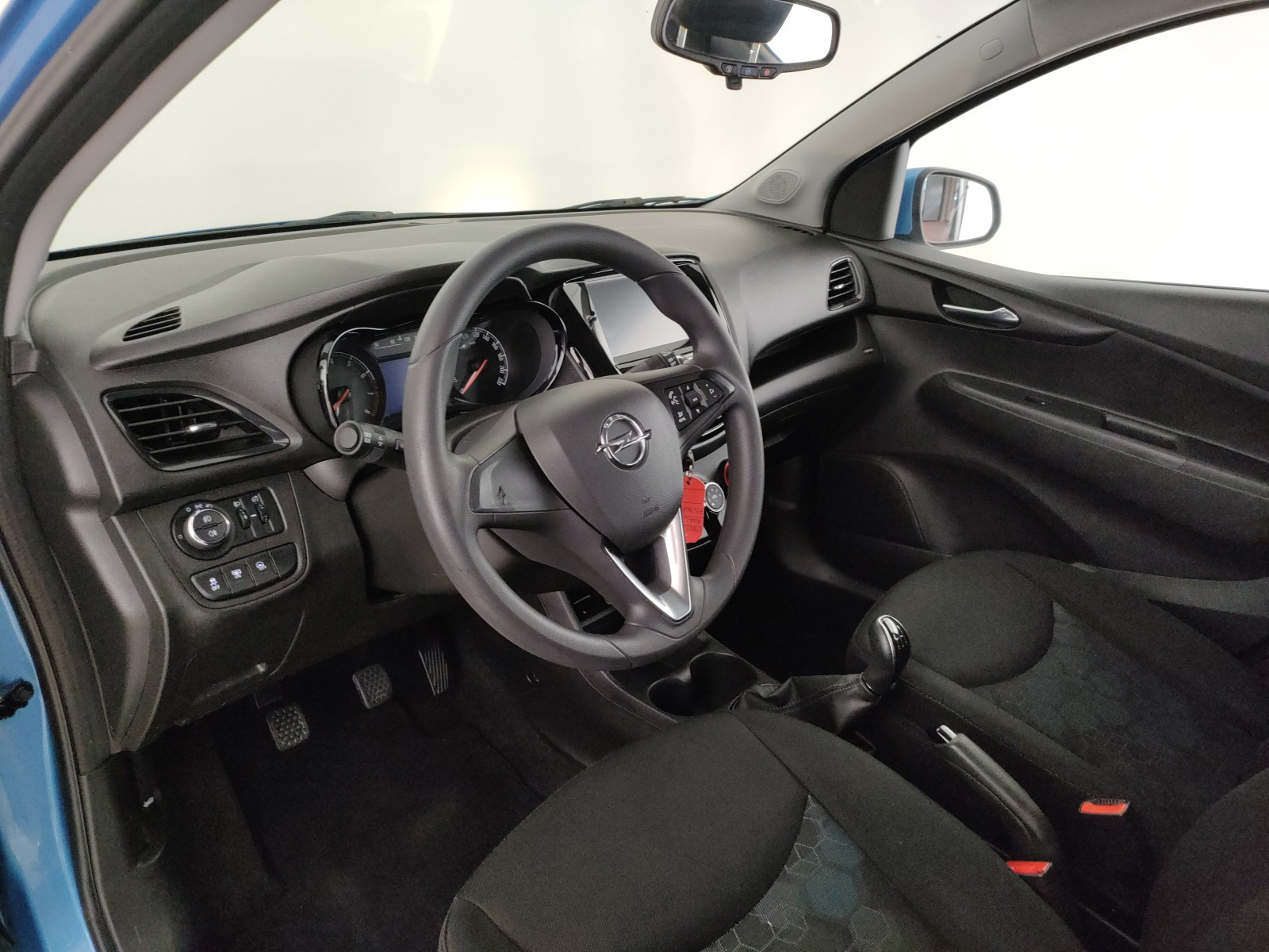 Opel Karl Usato 2018 Karl Legnago