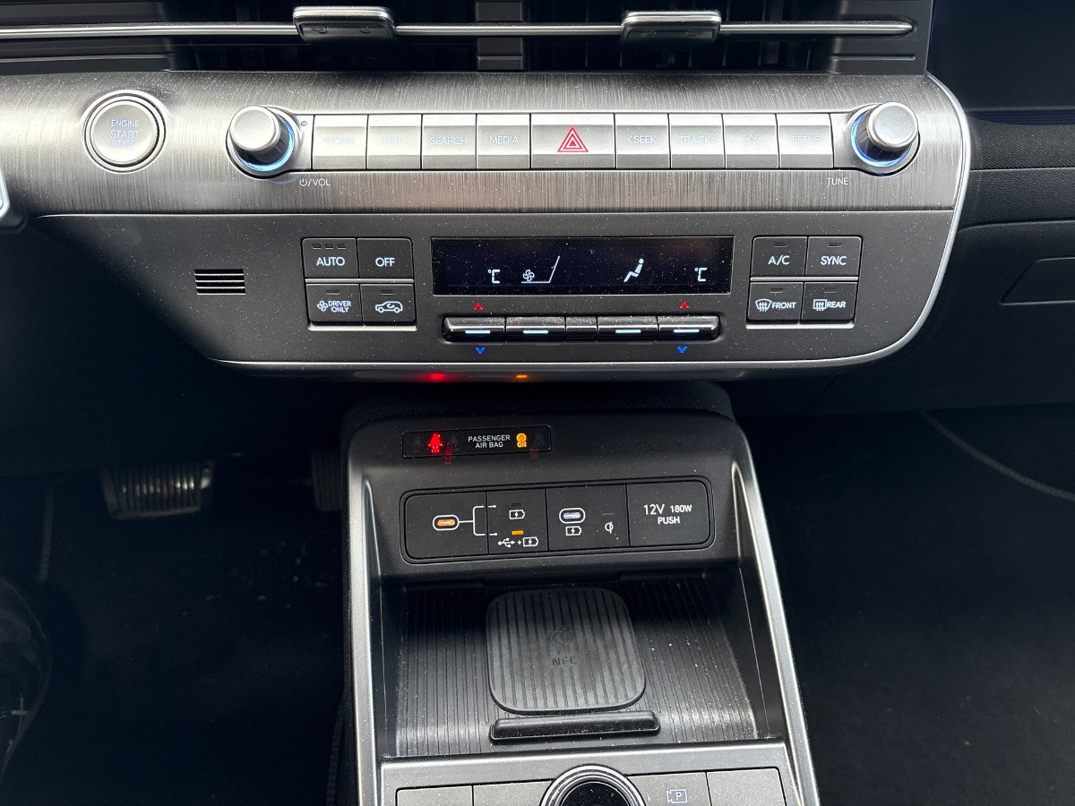 Hyundai Kona Usato 2023 Kona Rovigo