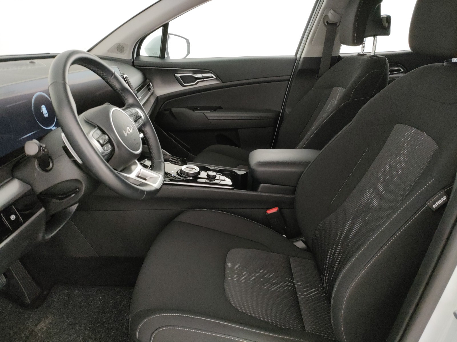 Kia Sportage Usato 2022 Sportage Legnago