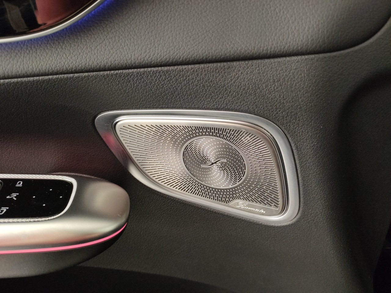 Mercedes GLC Usato 2025 GLC Modena