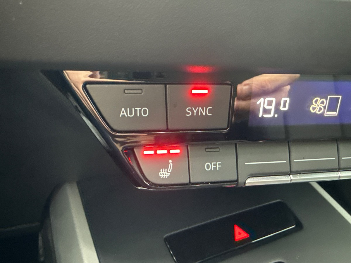 Audi Q4 Usato 2023 Q4 Padova