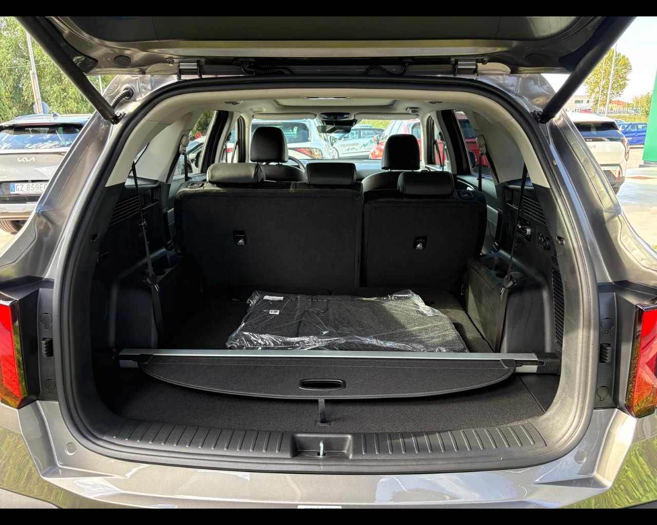 Kia Sorento Nuovo Diesel Sorento Rovigo