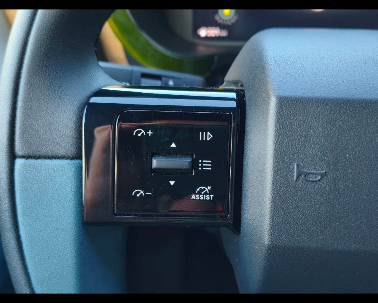 Foto FIAT Grande Panda E Grande Panda LaPrima