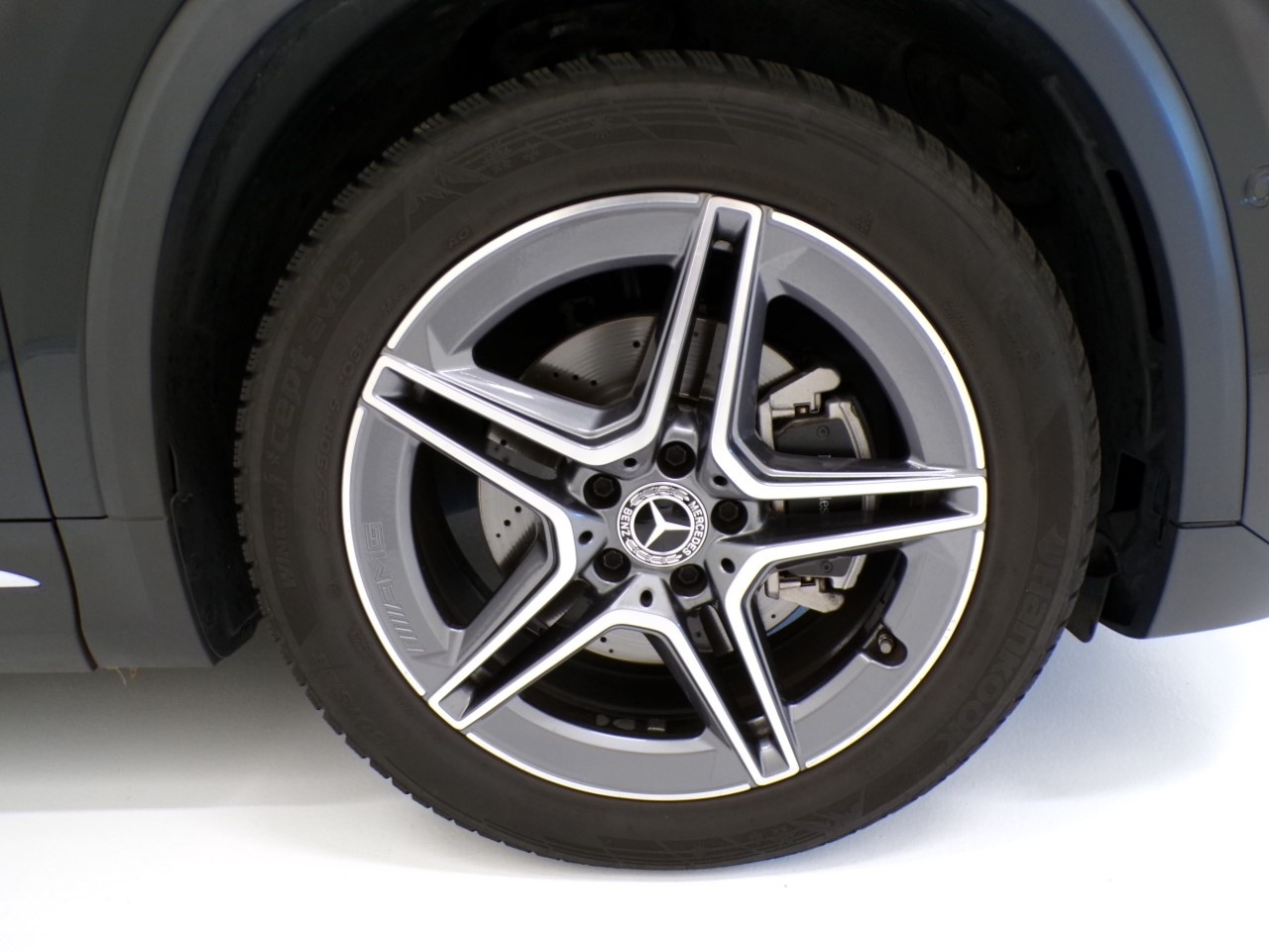 Mercedes GLA GLA 200 D Premium 8G-DCT - 4