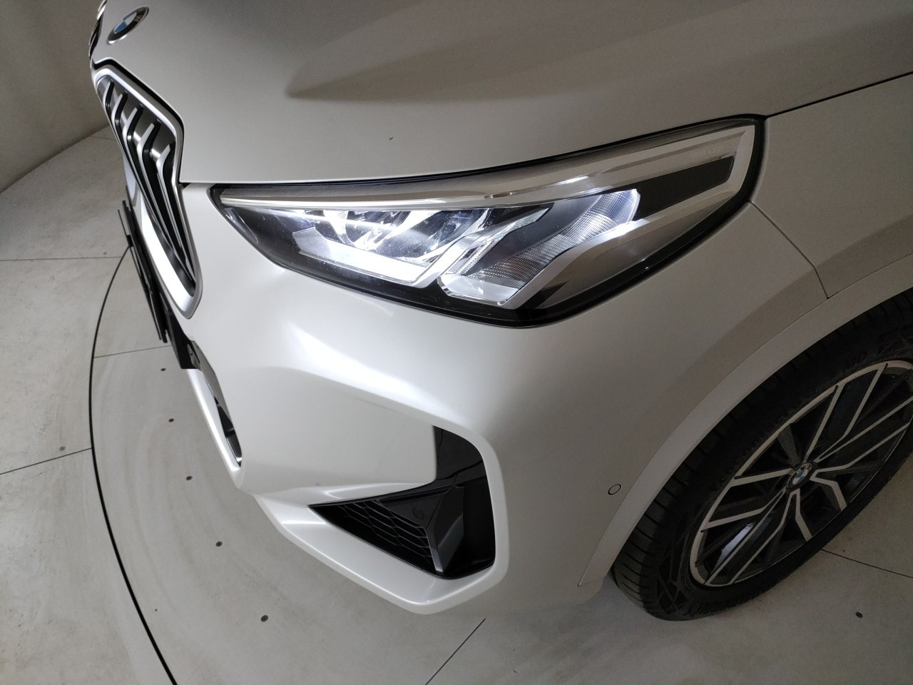 Bmw X1 Usato 2025 X1 Porto Mantovano