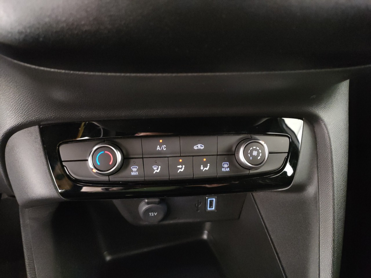 Opel Corsa Usato 2025 Corsa Porto Mantovano