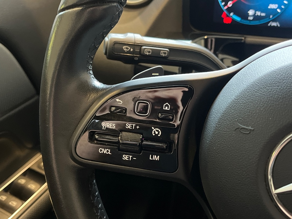 Mercedes GLA Usato 2022 GLA Cerea