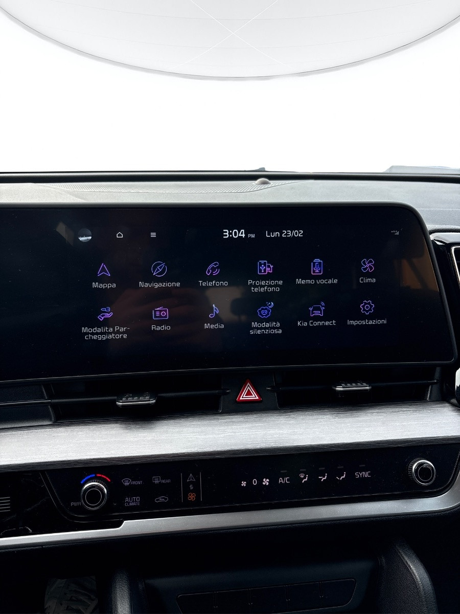 Kia Sportage Usato 2024 Sportage Este