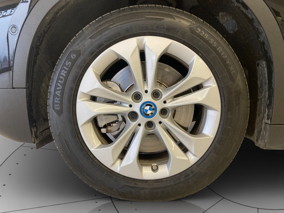 Bmw X2 Usato 2022 X2 Modena