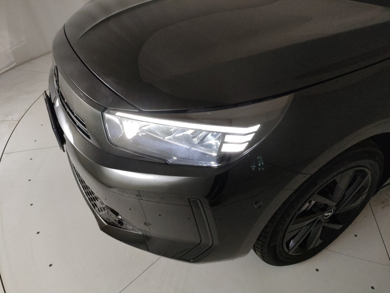 Opel Corsa KM0 2025 Corsa Porto Mantovano