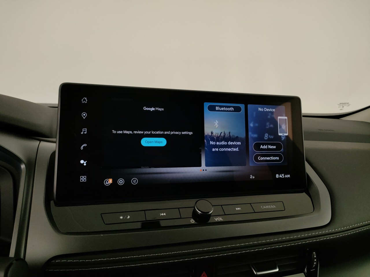 Nissan Qashqai Nuovo Ibrido benzina Qashqai Porto Mantovano