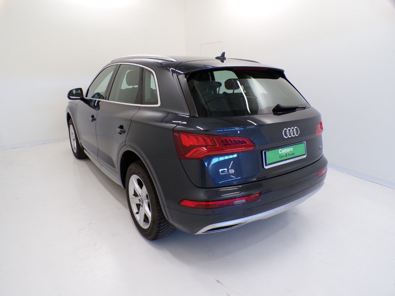 Audi Q5 Q5 35 2.0 tdi Sport quattro 163cv s-tronic - 8